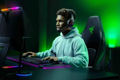 Razer Barracuda X Chroma - Razer(TM) SmartSwitch Dual Wireless