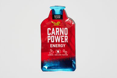 カルノパワーENERGY RAMUNE Flavor