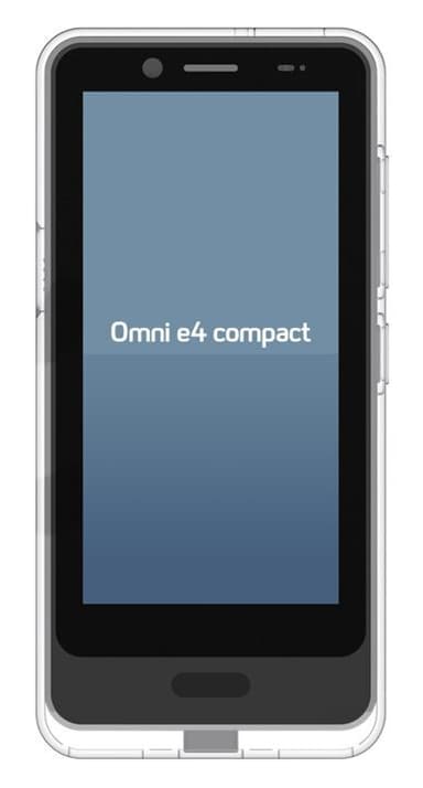 Omni e4 compact 4