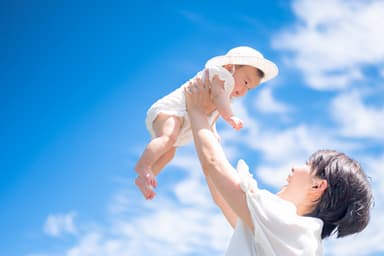 地域と共に育む未来のために