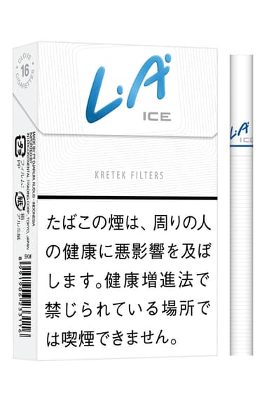 L.A.アイス