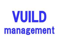 株式会社VUILD management