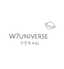 W7universe-フクちゃん