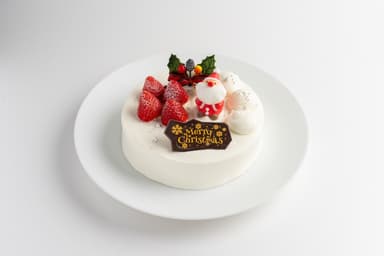 たまご専門店TAMAGOYA常総ハウスクリスマスケーキ