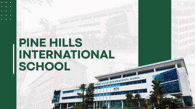 Pine Hills International School