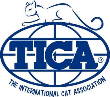 TICA(The International Cat Association)