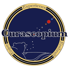 NPO団体CURASCOPIUM