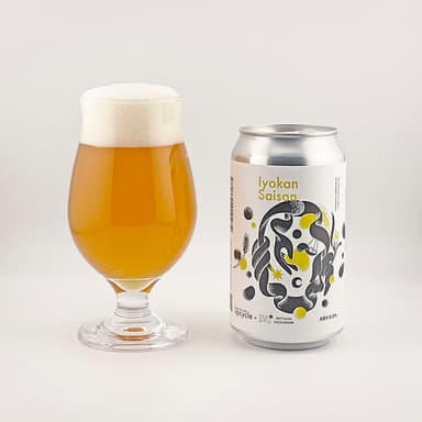 Iyokan Saison