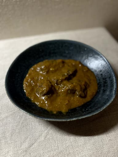 エレファント鹿カレー2