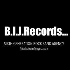 B.I.J.Marketing.Inc.、B.I.J.Records.(ビーアイジェイレコーズ)