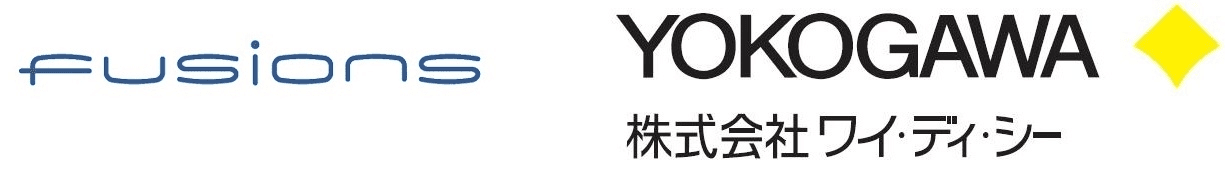 フュージョンズとワイ・ディ・シーが経営管理分野で協業　
～ 汎用性の高い高品質なクラウドソリューションを提供 ～