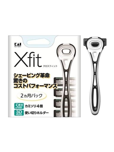 「Xfit(クロスフィット)」