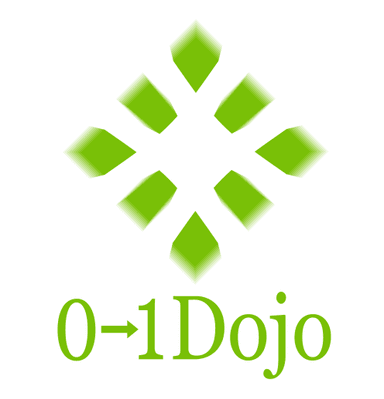 01Dojoロゴ