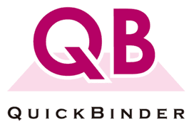 クイックバインダー社、「QuickBinder for iAP」に
ワークフロー(IM-Workflow)連携・配信機能を追加実装