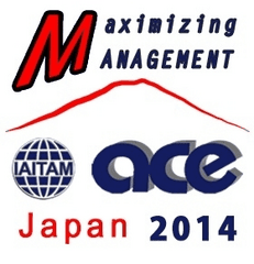 国際IT資産管理者協会日本支部、IAITAM ACE JAPAN 2014事務局