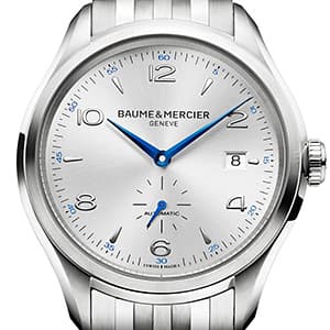 BAUME＆MERCIER／MOA10099／307,800円