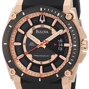 BULOVA／98B152／38,850円