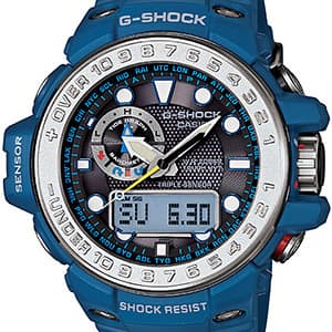 G-SHOCK／gwn-1000-2ajf／61,560円