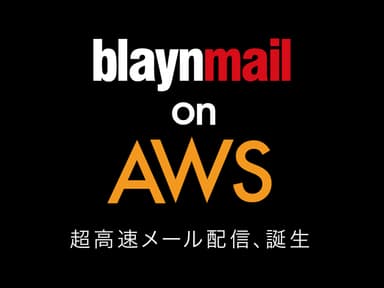 blaynmail on AWS