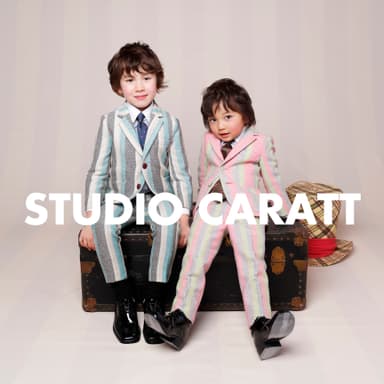 『STUDIO CARATT』イメージ(3)