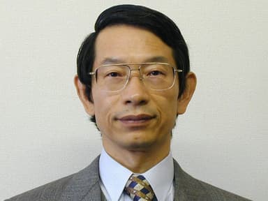 講師：立川・及川法律事務所所長・弁護士　立川正雄