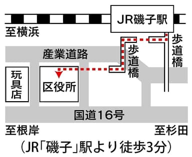 会場MAP