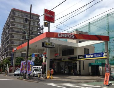 レンタル819 大島駅前