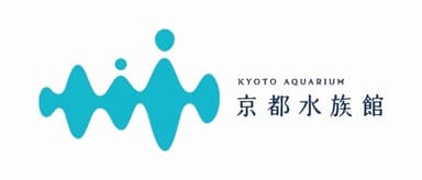 京都水族館ロゴ