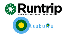 TSUKURU株式会社、株式会社ラントリップ