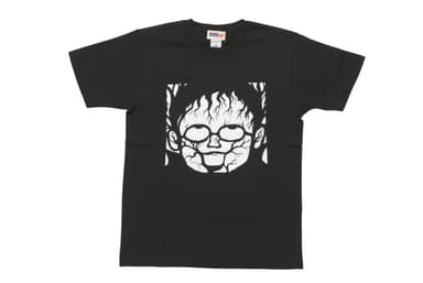 魔太郎TシャツB