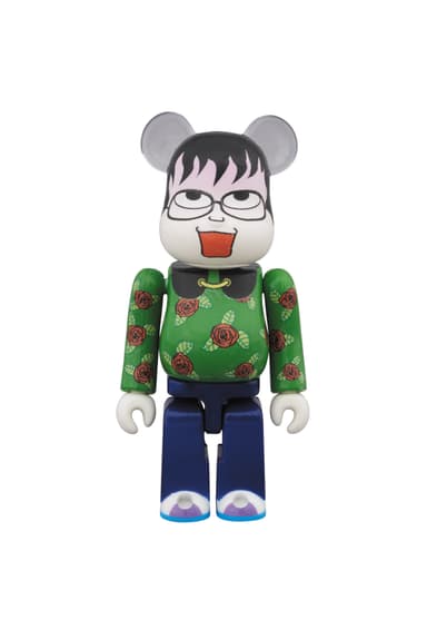 BE@RBRICK 浦見魔太郎