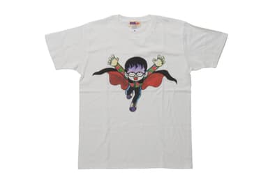 魔太郎TシャツA