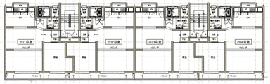 間取図2F