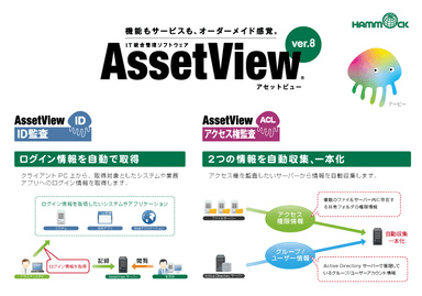 AssetView