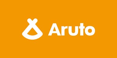 Arutoロゴ