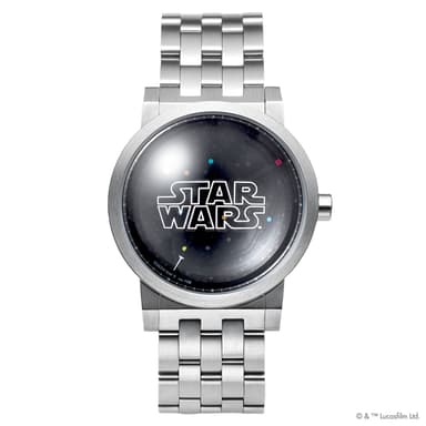 GSX221SWS-2 SMART no,108 “STAR WARS(TM)　LOGO”