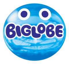 BIGLOBE