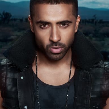 Jay Sean(2)