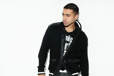 Jay Sean(3)