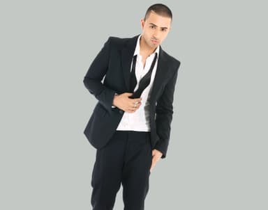 Jay Sean(4)