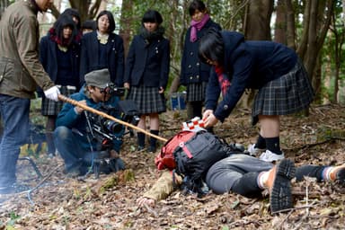 ステップ6撮影～編集