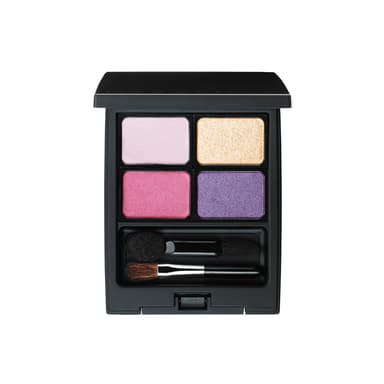 QUATTRO EYE PALETTE 05