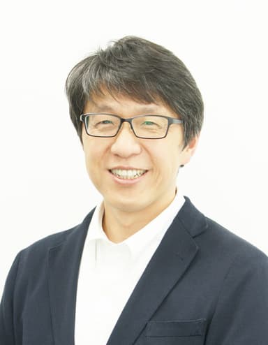 代表取締役社長　岩元 美智彦