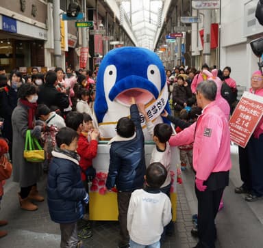 フラワーバレンタイン2016 in かがわ