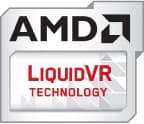 Liquid VR