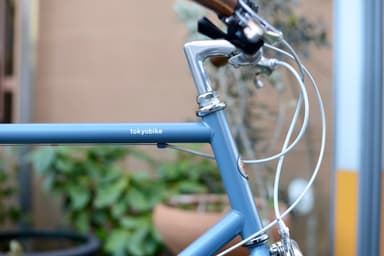 「TOKYOBIKE 26」2