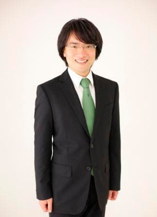 津田岳宏弁護士