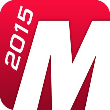 MapFan 2015