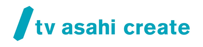 株式会社テレビ朝日クリエイト　ロゴ