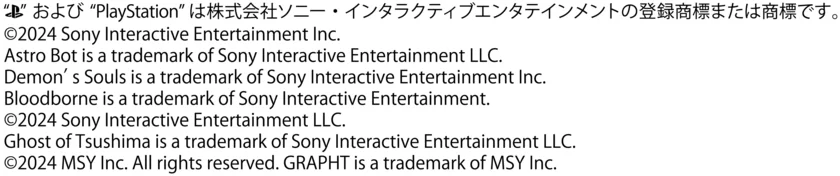 登録商標・商標・コピーライト表記について